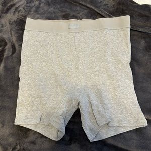 Skims Cotton Boxers